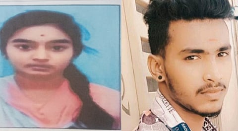 keerthi and gangadhar