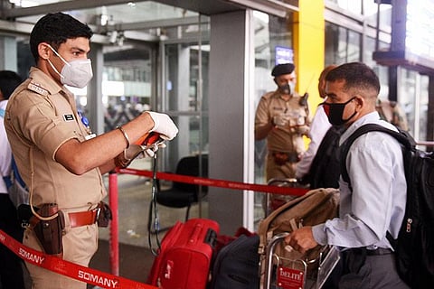 COVID-19: Quarantining tourists a big challenge, Kerala sets up care homes