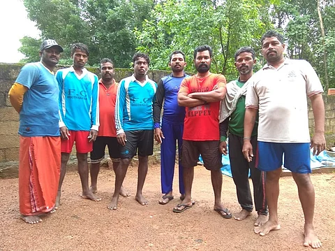 ‘Don’t want money, we want to save lives,’ say fishermen rescuing people in Kerala