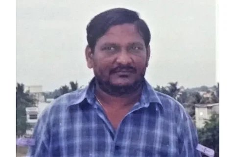 Writer Konangi
