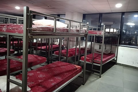 Kerala’s Ente Koodu and One-Day Home