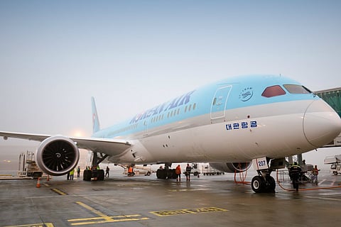 Korean Air to hold two-day job fair in India to hire pilots from grounded Jet Airways