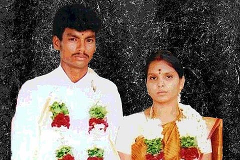 Sankar Caste killing: SC issues notice in appeal against acquittal in Madras HC