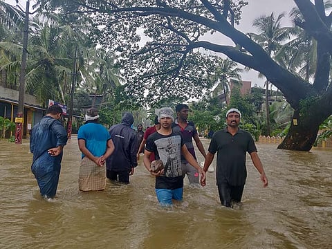 Families in Kozhikode remain helpless as they lose homes for second consecutive year