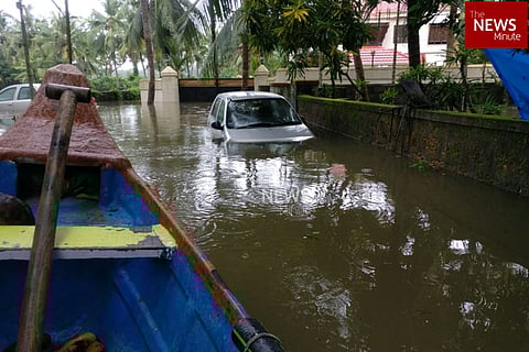 Kerala floods: CM’s relief fund receives Rs 1,027.78 crore till date