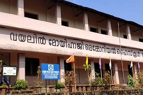 Kerala school shuts down for two days after 176 students, teachers contract fever