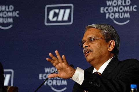 India needs to reskill workforce for AI: Infosys co-founder Kris Gopalakrishnan