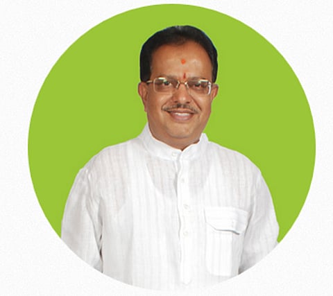 Lokayukta wants Karnataka BJP MLA to step down