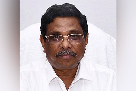 Rapid test kits from China not reached us yet, got diverted to US: TN Chief Secy