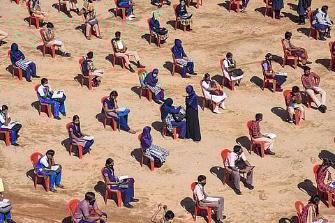 Don’t publish 2 PUC exams results now, says Karnataka HC