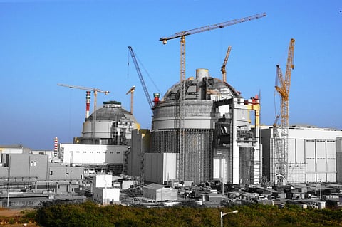 Kudankulam Nuclear Power Plant to get more reactors, a quick look at its history