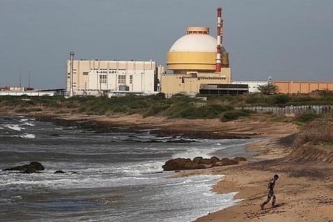 Kudankulam nuclear power plant denies cyber attack by North Korean hackers