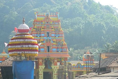 VHP, Bajrang Dal demand dress code at Kukke Subrahmanya temple in Karnataka