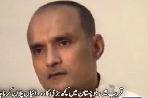 Bilateral ties will be hit if alleged spy Jadhav is hanged: India warns Pakistan