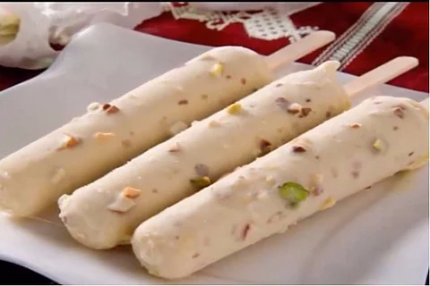 Nutty, yummy and full of nostalgia: Why the humble kulfi still rules hearts