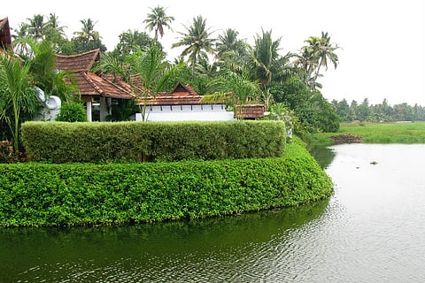 Post floods, Kumarakom’s famed tourist resorts battle to come alive in Kerala