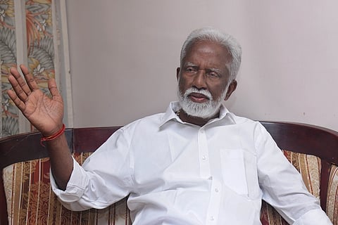 ‘Kerala will reject UDF and LDF, NDA strong enough to defeat both’: Kummanam to TNM