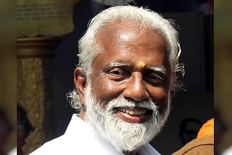 Kummanam