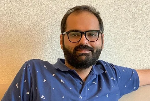 Air India almost stops the wrong Kunal Kamra from flying