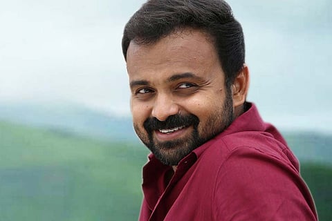 Kunchacko Boban