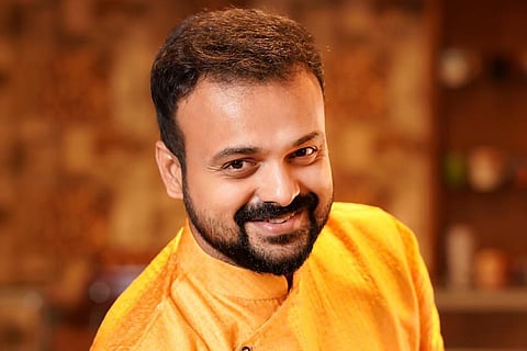 Kunchacko Boban