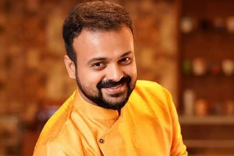 Kunchacko Boban’s film with Jis Joy is titled ‘Mohankumar Fans’
