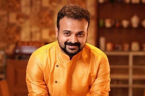 Kunchacko Boban - Jis Joy film titled ‘Mikacha Nadan Mohankumar’