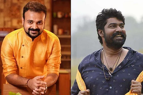 Martin Prakkat ropes in Kunchacko Boban and Joju George for his next