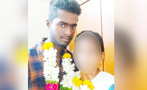 17-yr-old AP girl found dead in suspicious circumstances after eloping with Dalit teen