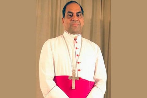 Archbishop of Delhi-Faridabad apologises for Church controversies, defends nuns protest