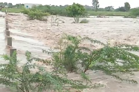 Kurnool floods
