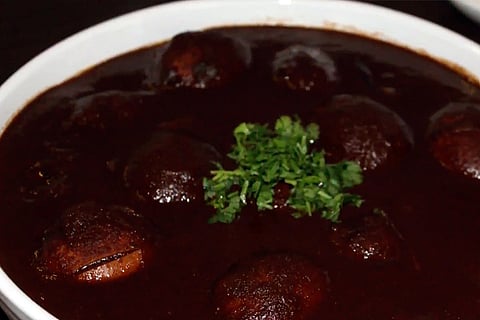 On the Kut Kofta trail: A search for the rich mutton dish in Bengaluru