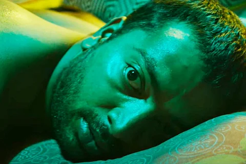 Kalaiyarasan