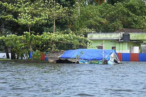 Revive Kuttanad: Planning Board suggests Rs 2447-cr package for 2018 floods recovery