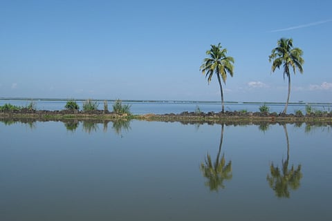 Kuttanad