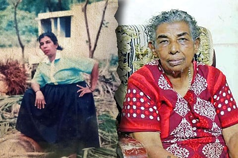 ‘Shikkari’ Kuttiyamma, considered Kerala's first female hunter, passes away at age 88