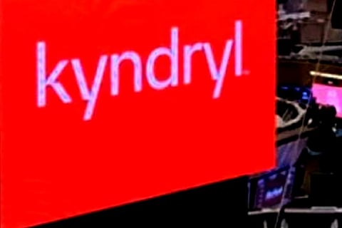 Kyndryl