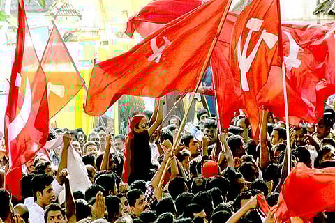LDF wins 21 out of the 39 seats in Kerala local body bye-elections
