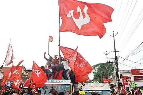 It's rally season in Kerala, LDF to take out two state-wide marches against BJP in October