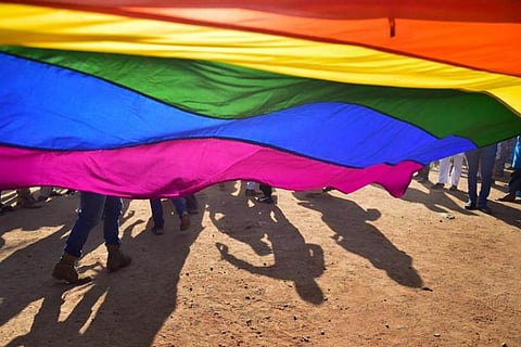 TN amendment to prevent to cops harassing LGBTQIA+ people