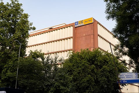 Budget 2020: Govt announces partial stake sale in LIC through IPO