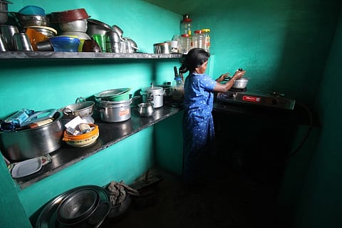 How a Karnataka group is curbing deforestation in Bandipur through gas connections
