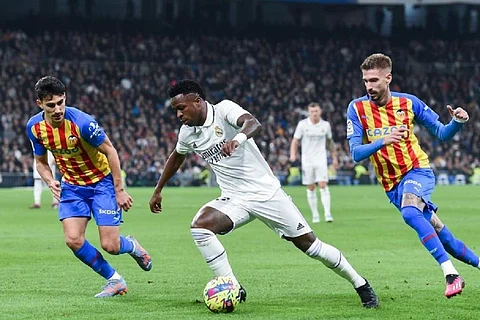 La Liga