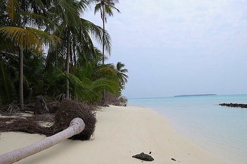 Lakshadweep