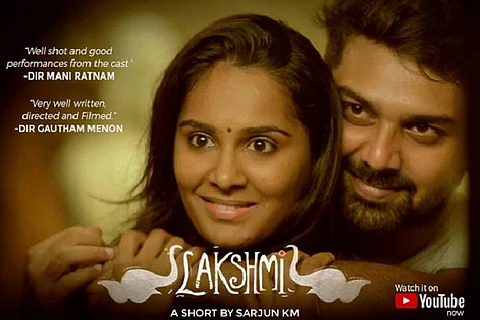 'Lakshmi': Why is a short film on a woman's extramarital affair upsetting so many?