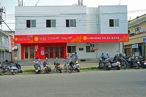 Lakshmi Vilas Bank