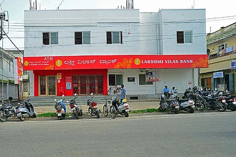 Lakshmi Vilas Bank