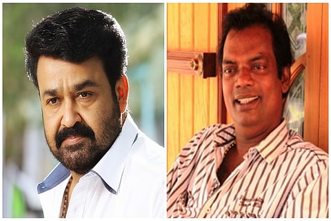 Actor Salim Kumar resigns from AMMA after Mohanlal attends election meeting in support of Ganesh Kumar