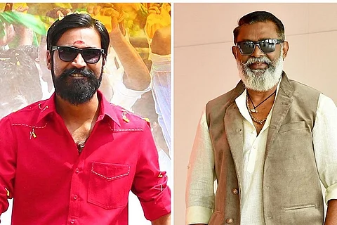 Malayalam actor Lal in Dhanush’s film
