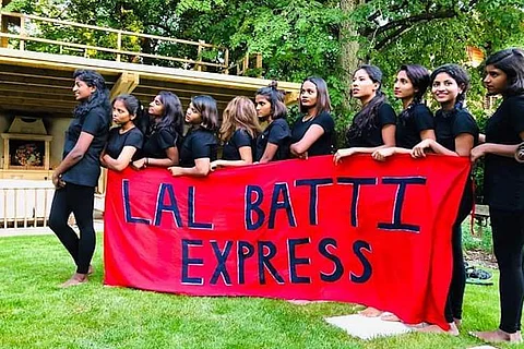 Mumbai-based NGO Kranti's play 'Lal Batti Express' to be performed in Chennai